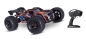 Preview: TRX95096-4-ORNG SLEDGE 4X4 BELTED ROT 1/8 MONSTER-TRUCK RTR